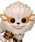 Pokemon POP! Games Vinyl Figur Arcanine (EMEA) 9 cm