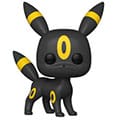 Pokemon Super Sized Jumbo POP! Vinyl Figur Umbreon (EMEA) 25 cm