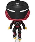 Ironheart POP! Vinyl Figur Model 5 9 cm