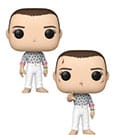 Stranger Things POP! TV Vinyl Figuren Finale Eleven 9 cm Sortiment (6)