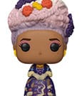Bridgerton POP! TV Vinyl Figur Queen Charlotte 9 cm
