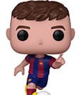 EFL POP! Football Vinyl Figur Barcelona - Pedri 9 cm