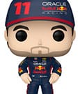 Formel 1 POP! Vinyl Figur Sergio Perez 9 cm