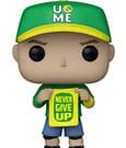 WWE POP! Vinyl Figur John Cena (Never Give Up) 9 cm