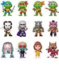 Teenage Mutant Ninja Turtles Mystery Mini Minifiguren 5 cm Display (12)
