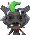 Five Nights at Freddy's: Security Breach - Ruin POP! Games Vinyl Figur Roxy 9 cm