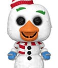 Five Nights at Freddy's POP! Games Vinyl Figur Holiday Chica 9 cm