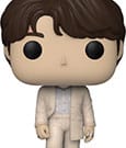 BTS POP! Rocks Vinyl Figur Jin 9 cm