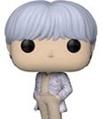 BTS POP! Rocks Vinyl Figur Suga 9 cm