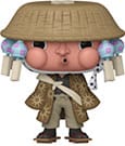 Demon Slayer: Kimetsu no Yaiba POP! Animation Vinyl Figur Haganezuka with Hat Exclusive Version 9 cm