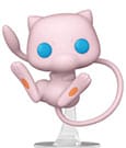 Pokemon POP! Games Vinyl Figur Mew(EMEA) 9 cm