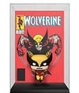 X-Men POP! Comic Covers Vinyl Figur Wolverine #17 (1989) 9 cm