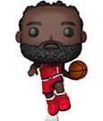 NBA Legends POP! Sports Vinyl Figur Philadelphia 76ers - James Harden 9 cm