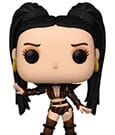 Bella Poarch POP! Rocks Vinyl Figur Bella Poarch(Inferno) 9 cm