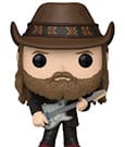 Chris Stapleton POP! Rocks Vinyl Figur Chris Stapleton 9 cm