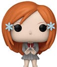 Bleach POP! Animation Vinyl Figur Orihime 9 cm