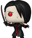 Tokyo Ghoul:re POP! Animation Vinyl Figur Nimura Furuta 9 cm