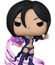 Seven Deadly Sins Pop! Animation Vinyl Figur Merlin 9 cm