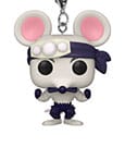 Demon Slayer: Kimetsu no Yaiba POP! Vinyl Schlüsselanhänger 4 cm Muscle Mouse Display (12)