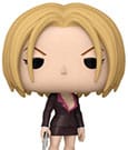 Hunter x Hunter POP! Animation Vinyl Figur Pakunoda 9 cm