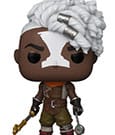 Arcane League of Legends POP! Vinyl Figur Ekko 9 cm