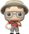 The Office US POP! Television Vinyl Figur Dwight 9 cm