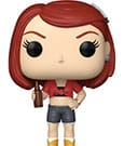 The Office US POP! Television Vinyl Figur Meredith 9 cm