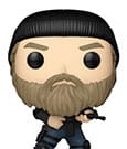 Stranger Things POP! Television Vinyl Figuren Jim Hopper 9 cm
