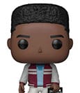 Stranger Things POP! Television Vinyl Figuren Lucas Sinclair with Boombox 9 cm