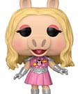 The Muppets POP! Television Vinyl Figur First Mate Piggy 9 cm