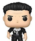 Daredevil: Born Again POP! Marvel Vinyl Figur Punisher 9 cm