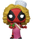 Deadpool Parody POP! Vinyl Figur Beauty Pageant 9 cm