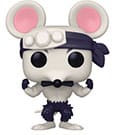 Demon Slayer: Kimetsu no Yaiba POP! Animation Vinyl Figur Muscle Mouse Exclusive 9 cm