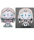 Demon Slayer: Kimetsu no Yaiba POP! Animation Vinyl Figur Spider Mother w/CH(GW) Exclusive 9 cm Sortiment (6)