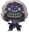 Demon Slayer: Kimetsu no Yaiba POP! Animation Vinyl Figur Spider Demon Father 9 cm
