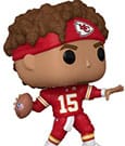 NFL: Legends POP! Sports Vinyl Figur Chiefs- Patrick Mahomes II(2023) 9 cm