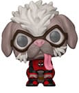 Deadpool 3 POP! Vinyl Figur Dogpool 9 cm