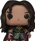 The Lord of the Rings: The War of the Rohirrim POP! Movies Vinyl Figur Wulf 9 cm