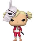Bleach POP! Animation Vinyl Figur Hiyori Sarugaki 9 cm