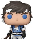 Castlevania Nocturne POP! Animation Vinyl Figur Richter 9 cm