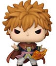Black Clover POP! Animation Vinyl Figur Leopold 9 cm