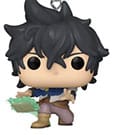 Black Clover POP! Vinyl Schlüsselanhänger 4 cm Yuno Display (12)