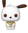 Hello Kitty POP! Sanrio Vinyl Figur Pochacco 9 cm