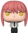 Chainsaw Man POP! Animation Vinyl Figur Makima 9 cm