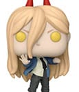 Chainsaw Man POP! Animation Vinyl Figur Power 9 cm