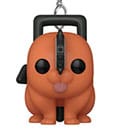 Chainsaw Man POP! Vinyl Schlüsselanhänger 4 cm Pochita Display (12)