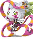 Demon Slayer: Kimetsu no Yaiba POP! Deluxe Vinyl Figur Daki(Demon Form) 9 cm