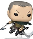 Attack on Titan POP! Animation Vinyl Figur Conny Springer 9 cm