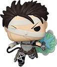 Attack on Titan POP! Animation Vinyl Figur Levi (SP-1) 9 cm