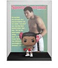 Boxing SI Magazine Cover POP! Vinyl Figur Muhammad Ali 9 cm